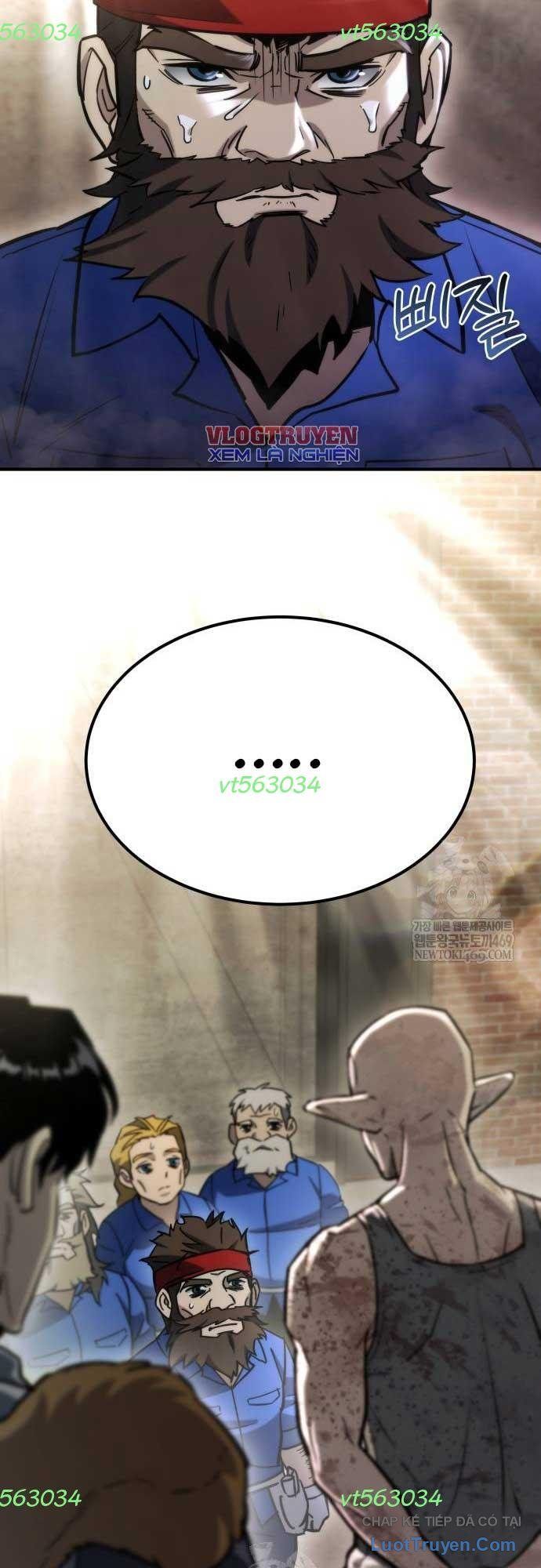 Mạt Thế Hậu Cần Chap 69 - Next Chap 68