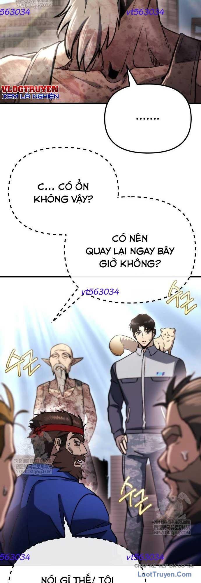 Mạt Thế Hậu Cần Chap 69 - Next Chap 68