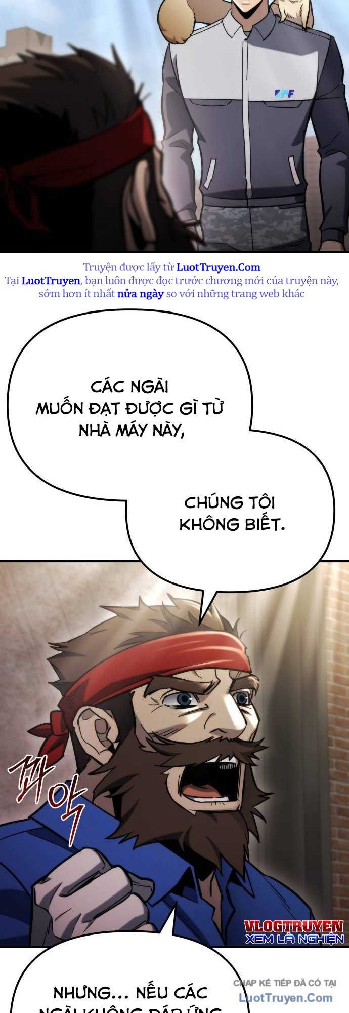 Mạt Thế Hậu Cần Chap 69 - Next Chap 68