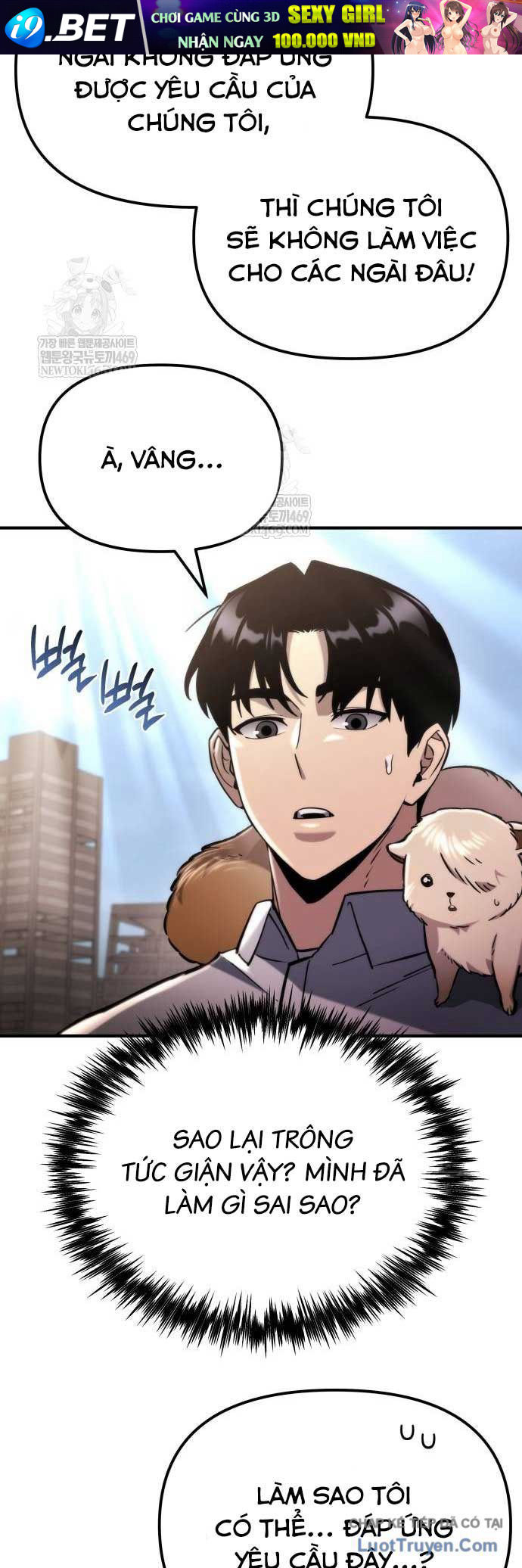 Mạt Thế Hậu Cần Chap 69 - Next Chap 68