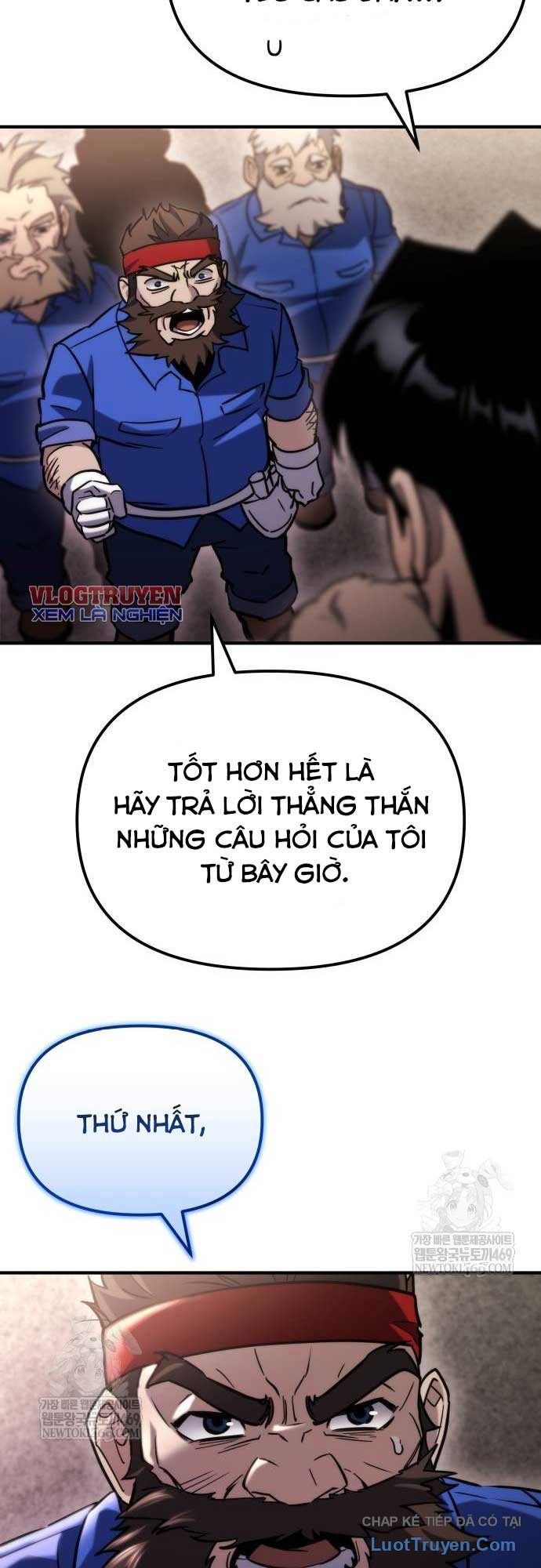 Mạt Thế Hậu Cần Chap 69 - Next Chap 68