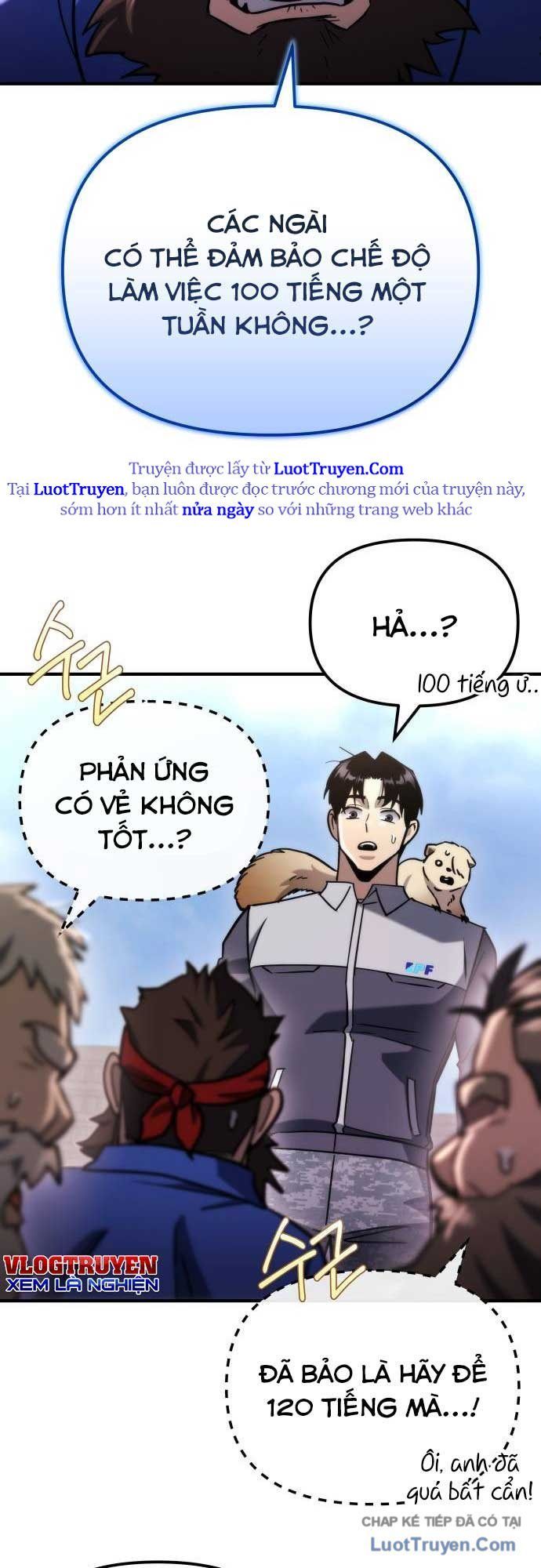 Mạt Thế Hậu Cần Chap 69 - Next Chap 68