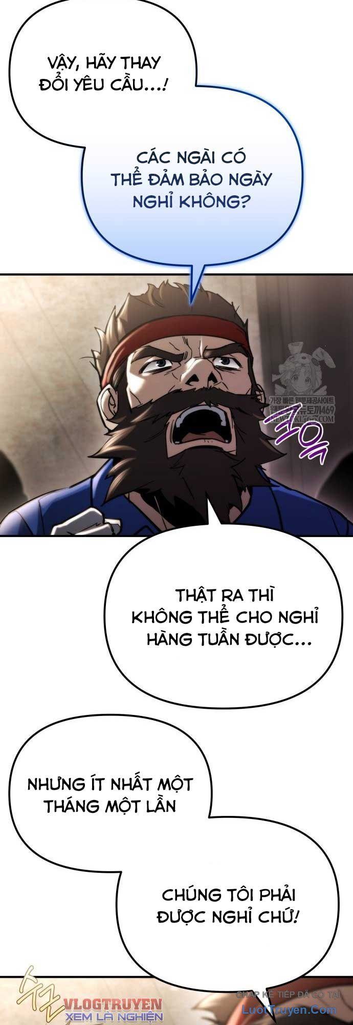 Mạt Thế Hậu Cần Chap 69 - Next Chap 68