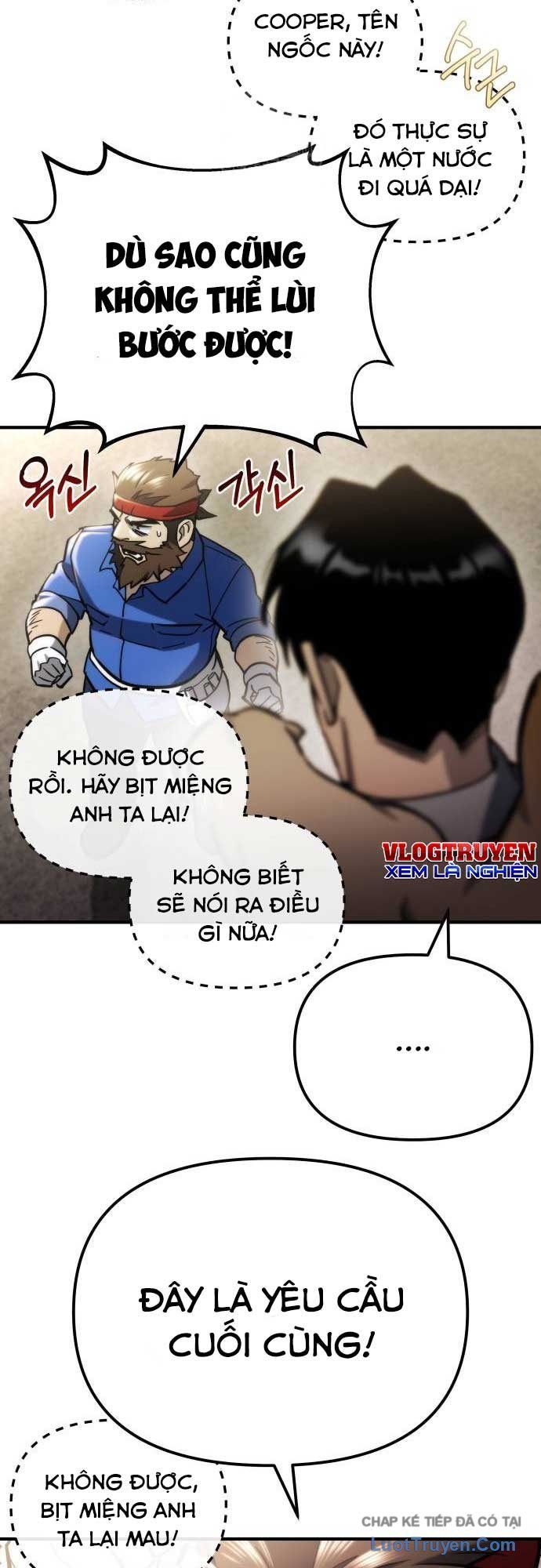 Mạt Thế Hậu Cần Chap 69 - Next Chap 68