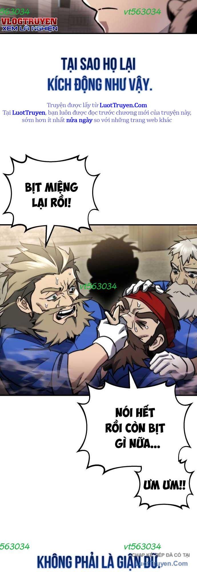 Mạt Thế Hậu Cần Chap 69 - Next Chap 68