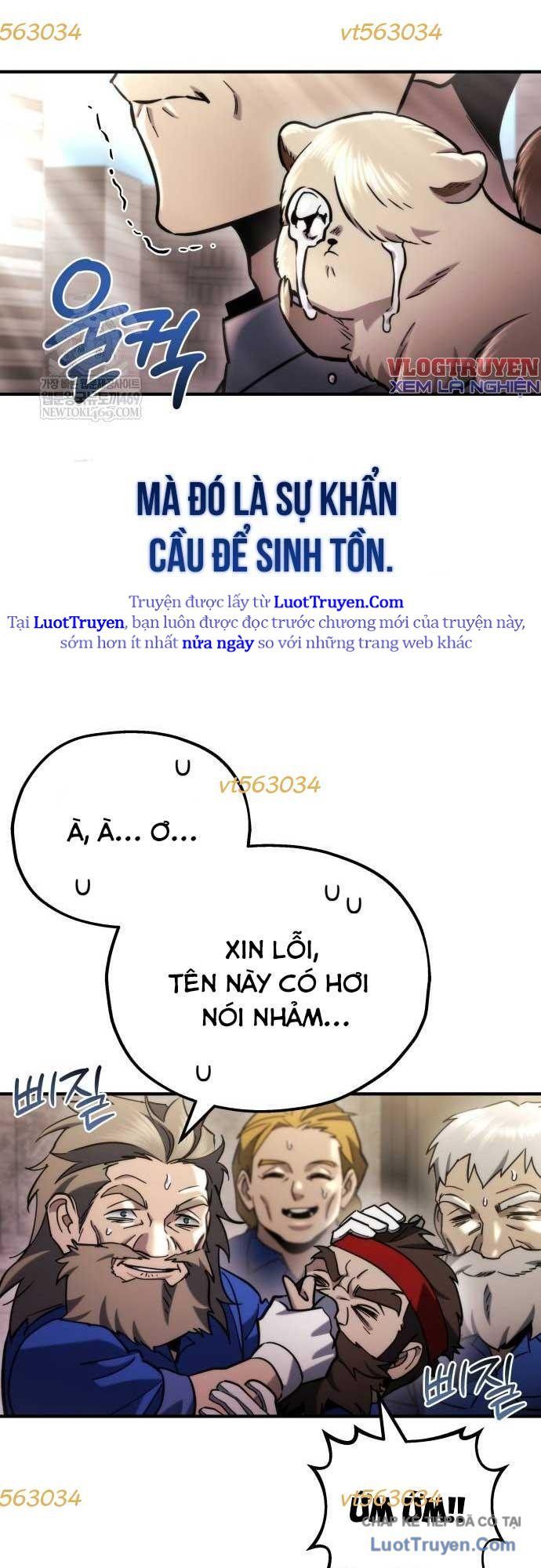 Mạt Thế Hậu Cần Chap 69 - Next Chap 68