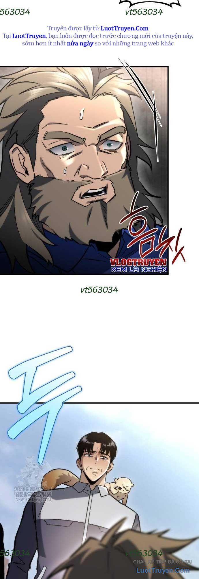 Mạt Thế Hậu Cần Chap 69 - Next Chap 68