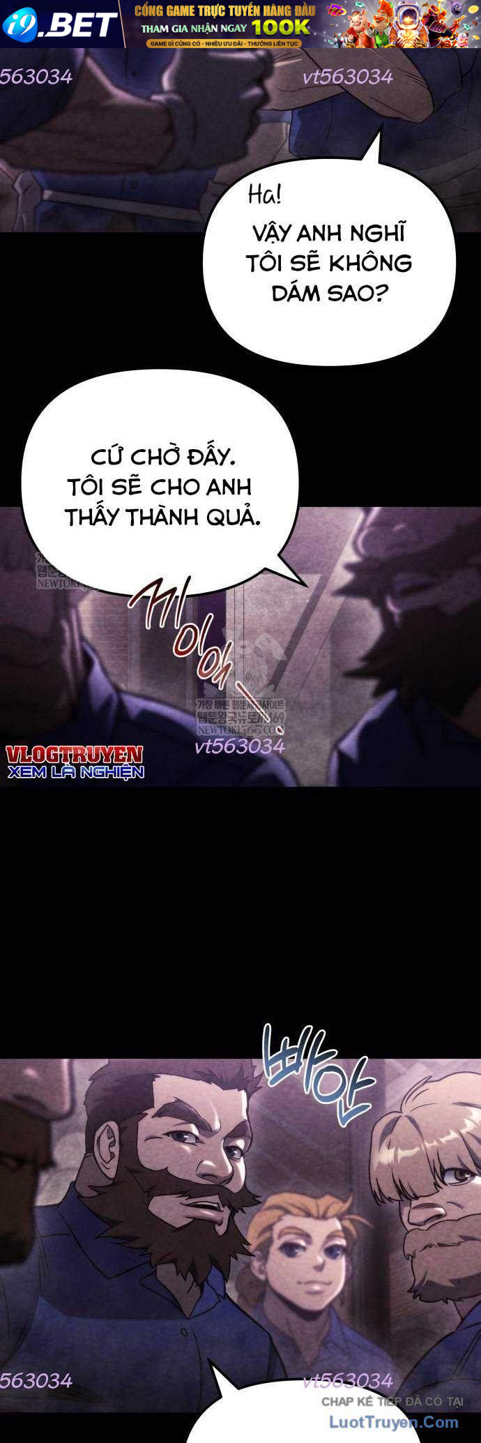 Mạt Thế Hậu Cần Chap 69 - Next Chap 68