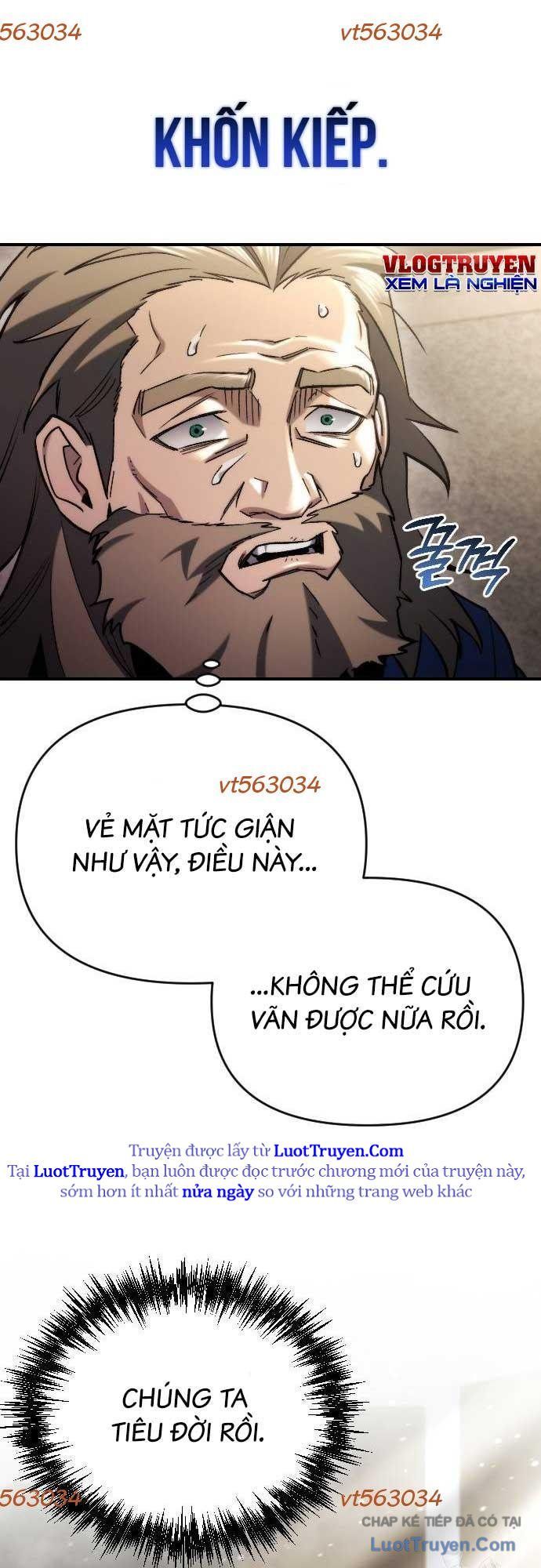 Mạt Thế Hậu Cần Chap 69 - Next Chap 68