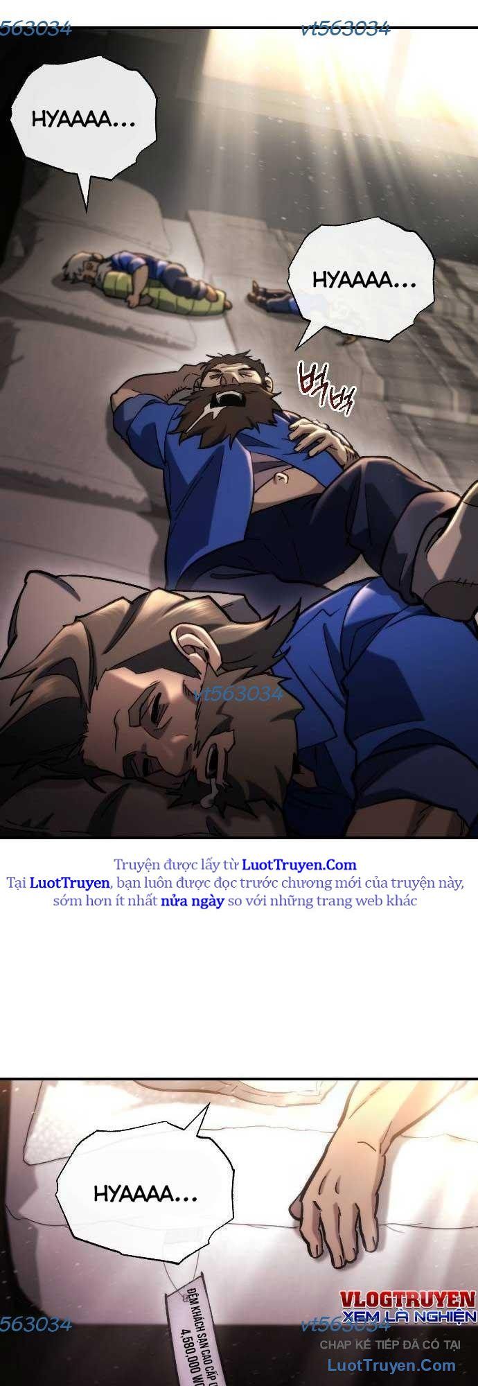 Mạt Thế Hậu Cần Chap 69 - Next Chap 68