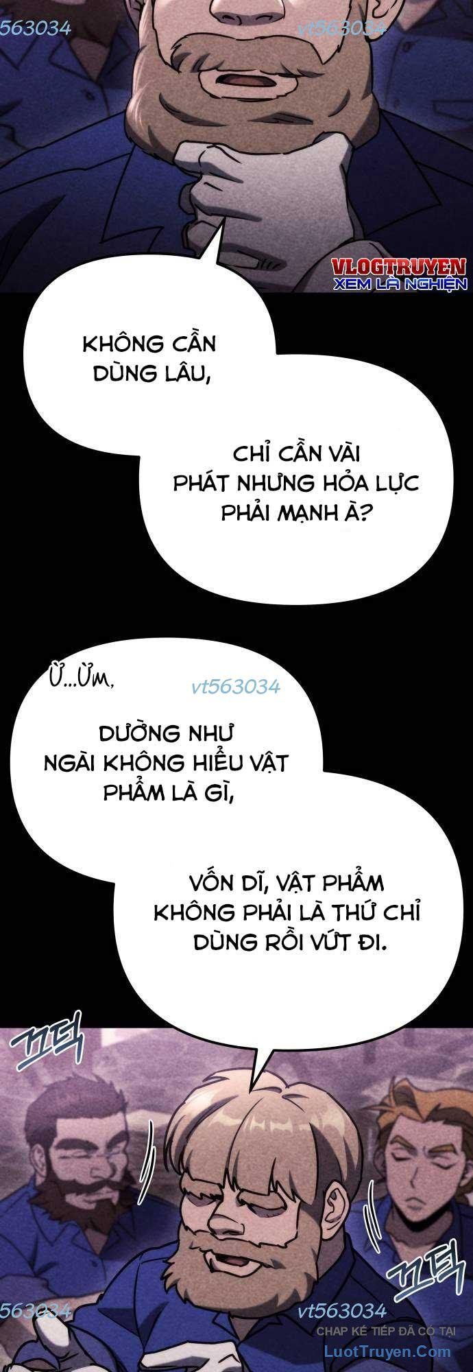 Mạt Thế Hậu Cần Chap 69 - Next Chap 68