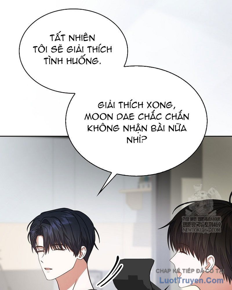 Ra Mắt Hay Ra Đi Chap 97 - Next Chap 96