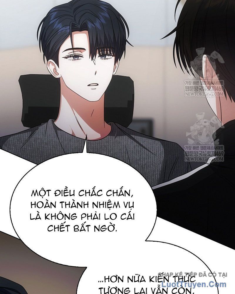 Ra Mắt Hay Ra Đi Chap 97 - Next Chap 96