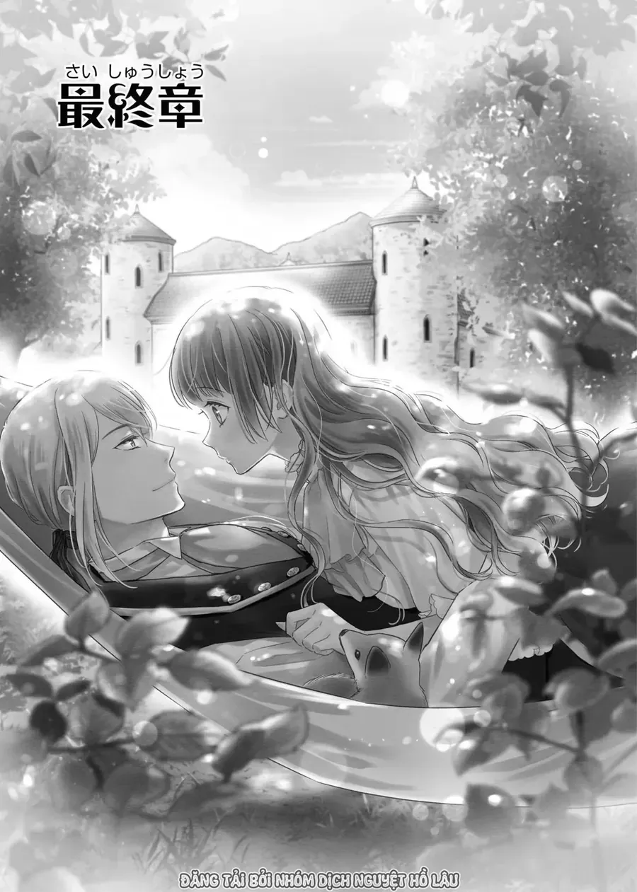 Bất Hạnh Theo Đuổi Cô Gái Xui Xẻo Chap 15 - Next Chap 14