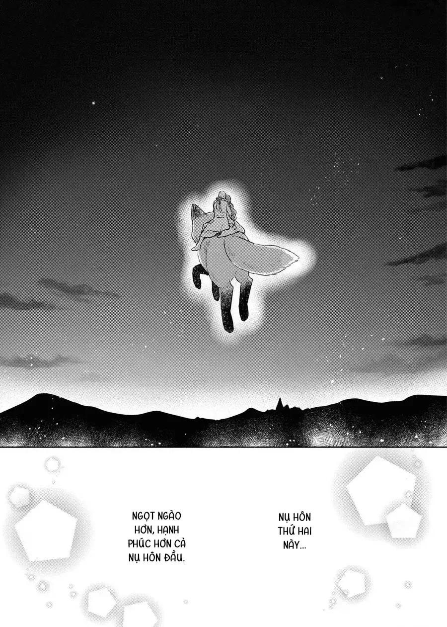 Bất Hạnh Theo Đuổi Cô Gái Xui Xẻo Chap 15 - Next Chap 14