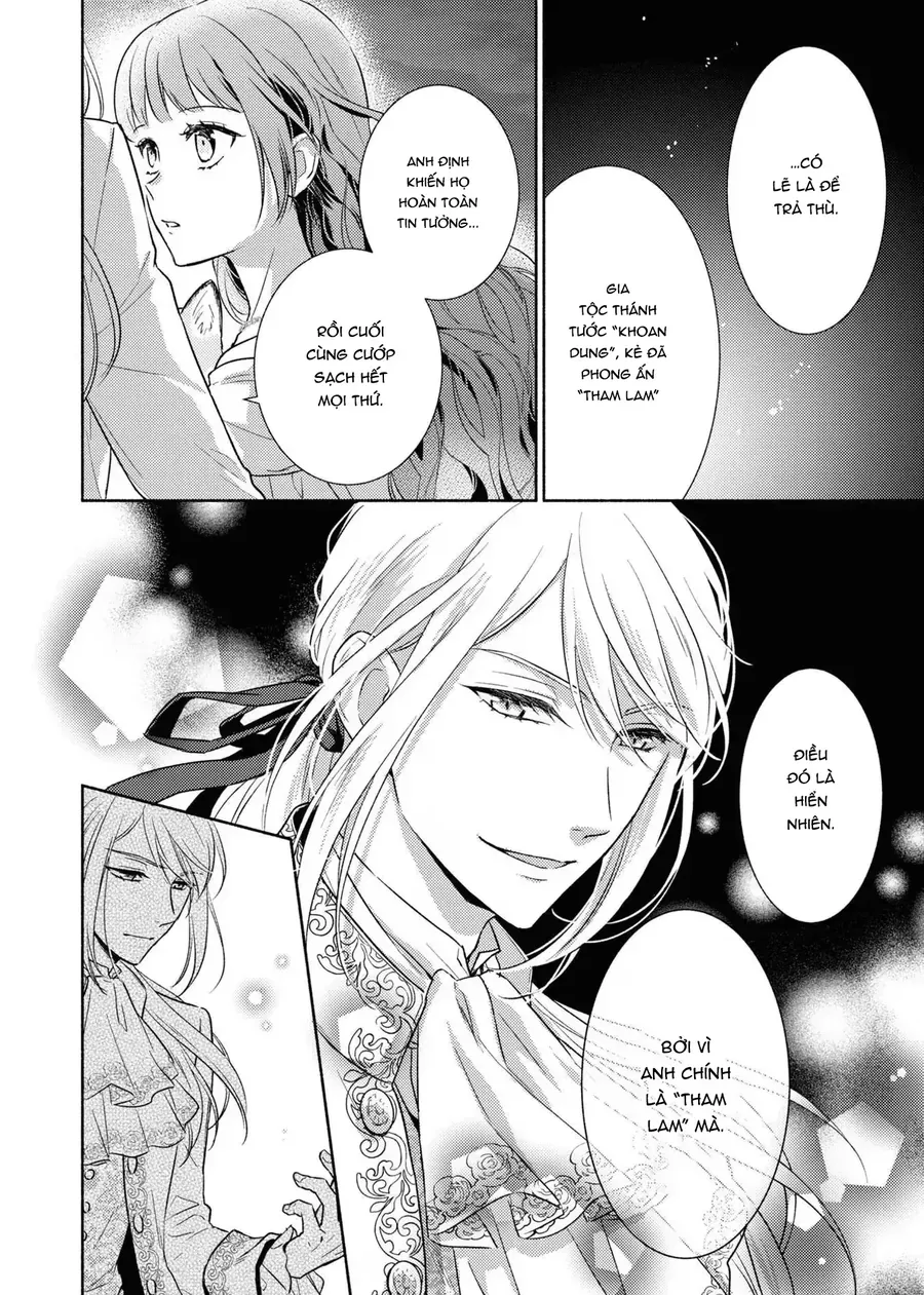 Bất Hạnh Theo Đuổi Cô Gái Xui Xẻo Chap 15 - Next Chap 14