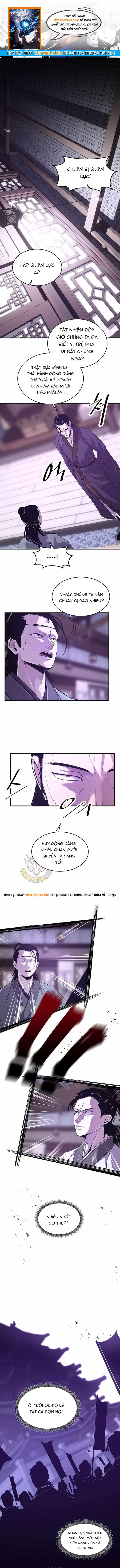 Đại Sư Võ Thuật Toàn Cầu Chap 64 - Next Chap 63