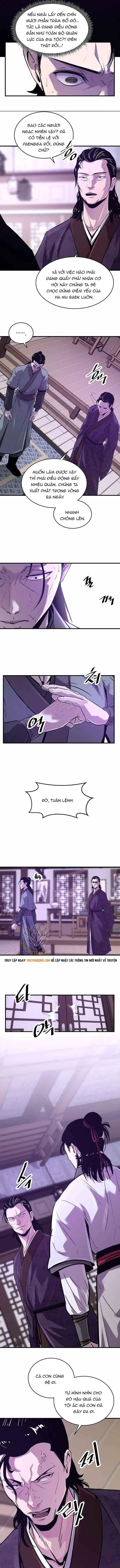 Đại Sư Võ Thuật Toàn Cầu Chap 64 - Next Chap 63