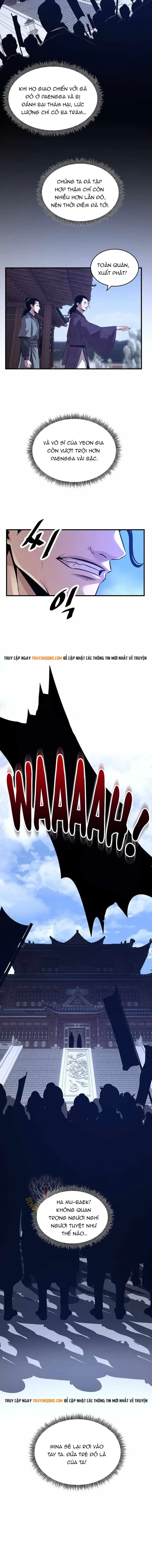 Đại Sư Võ Thuật Toàn Cầu Chap 64 - Next Chap 63