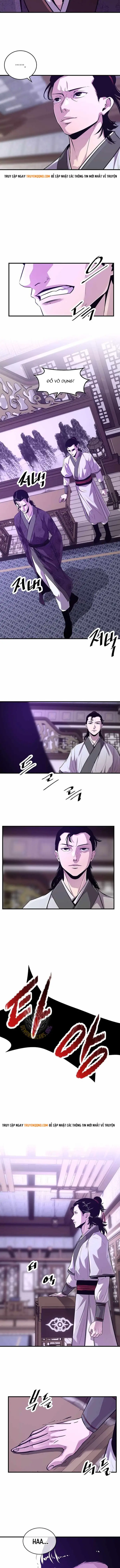 Đại Sư Võ Thuật Toàn Cầu Chap 64 - Next Chap 63