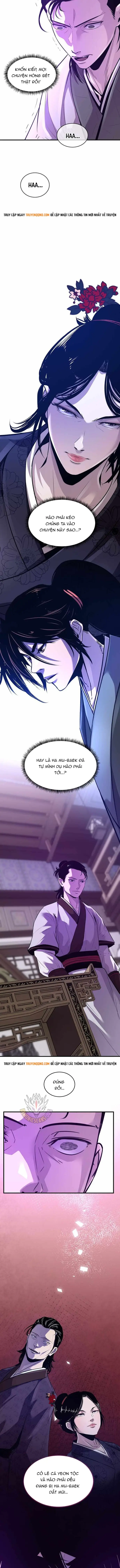 Đại Sư Võ Thuật Toàn Cầu Chap 64 - Next Chap 63