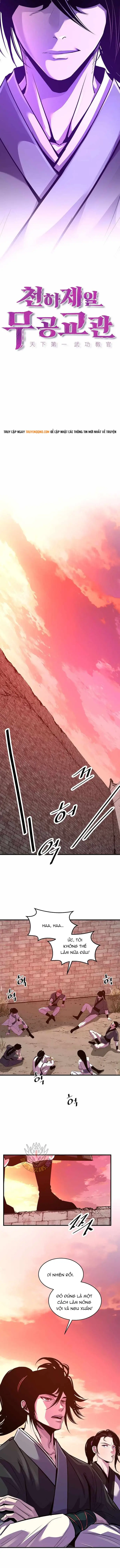 Đại Sư Võ Thuật Toàn Cầu Chap 64 - Next Chap 63