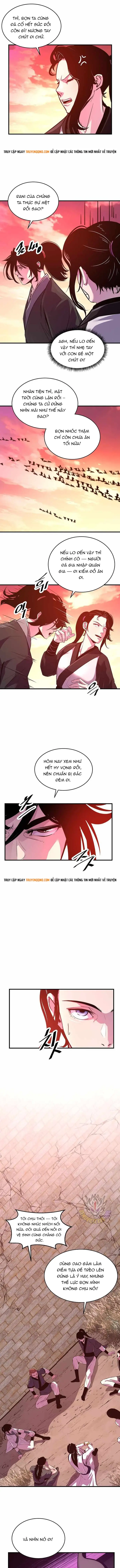 Đại Sư Võ Thuật Toàn Cầu Chap 64 - Next Chap 63
