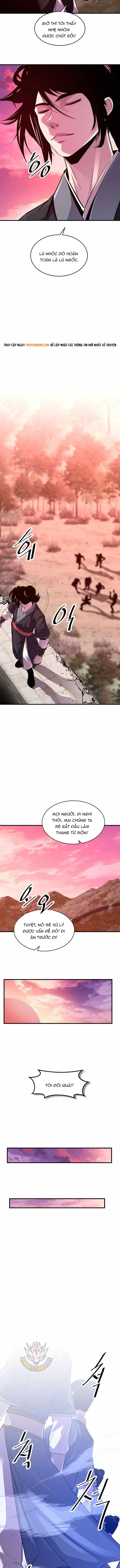 Đại Sư Võ Thuật Toàn Cầu Chap 64 - Next Chap 63