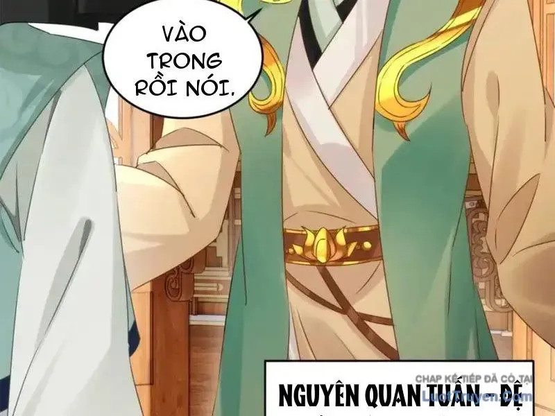 Giáo Chủ Ma Giáo Vụng Trộm Xem Ta Tu Luyện Chap 37 - Next Chap 36