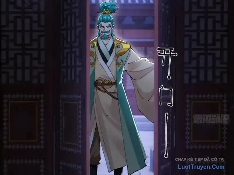 Giáo Chủ Ma Giáo Vụng Trộm Xem Ta Tu Luyện Chap 37 - Next Chap 36