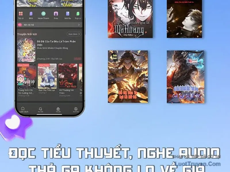 Giáo Chủ Ma Giáo Vụng Trộm Xem Ta Tu Luyện Chap 37 - Next Chap 36