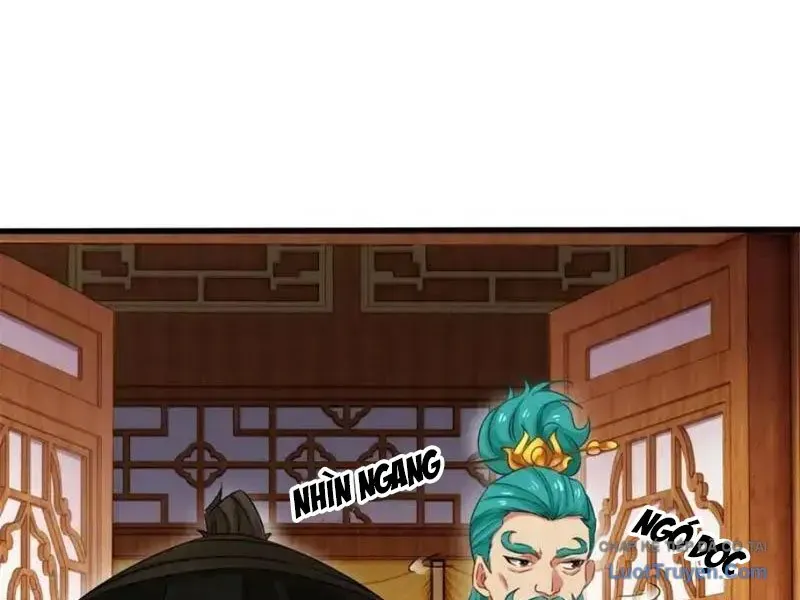 Giáo Chủ Ma Giáo Vụng Trộm Xem Ta Tu Luyện Chap 37 - Next Chap 36