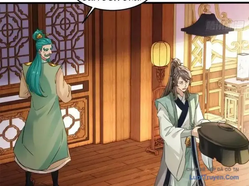 Giáo Chủ Ma Giáo Vụng Trộm Xem Ta Tu Luyện Chap 37 - Next Chap 36