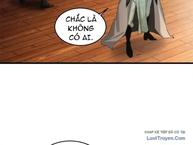 Giáo Chủ Ma Giáo Vụng Trộm Xem Ta Tu Luyện Chap 37 - Next Chap 36