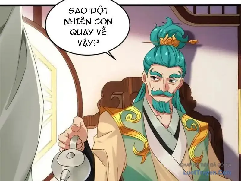 Giáo Chủ Ma Giáo Vụng Trộm Xem Ta Tu Luyện Chap 37 - Next Chap 36
