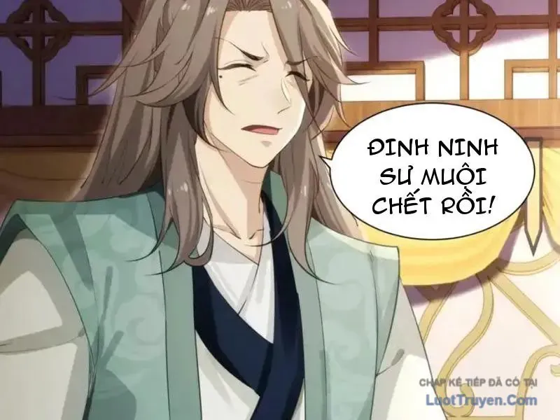 Giáo Chủ Ma Giáo Vụng Trộm Xem Ta Tu Luyện Chap 37 - Next Chap 36