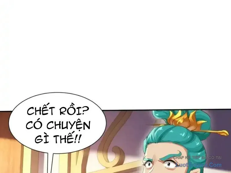 Giáo Chủ Ma Giáo Vụng Trộm Xem Ta Tu Luyện Chap 37 - Next Chap 36