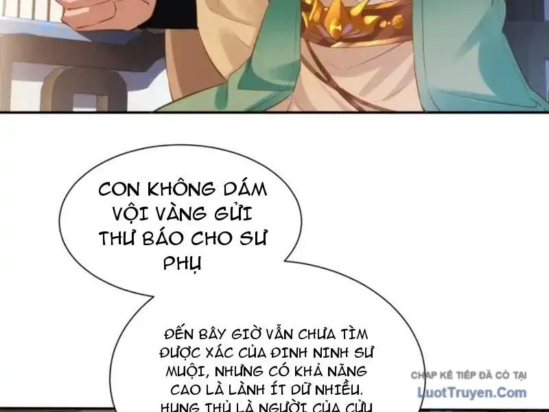 Giáo Chủ Ma Giáo Vụng Trộm Xem Ta Tu Luyện Chap 37 - Next Chap 36