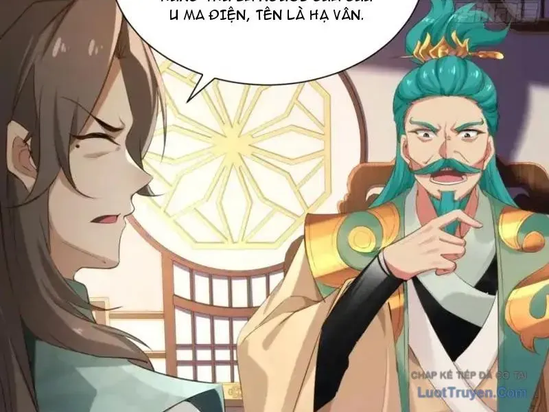 Giáo Chủ Ma Giáo Vụng Trộm Xem Ta Tu Luyện Chap 37 - Next Chap 36