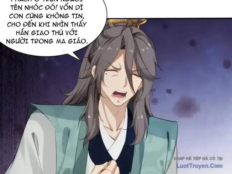 Giáo Chủ Ma Giáo Vụng Trộm Xem Ta Tu Luyện Chap 37 - Next Chap 36