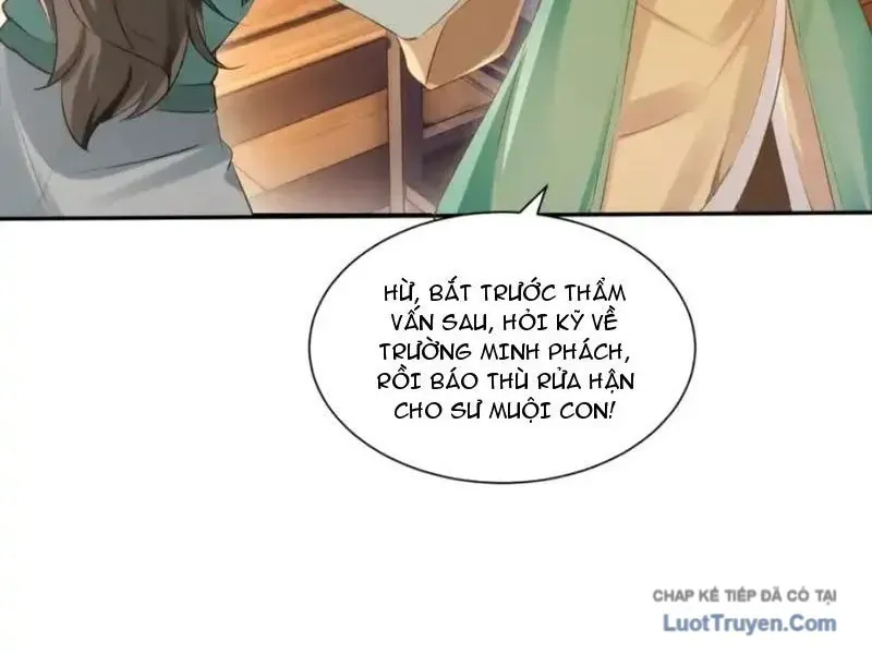 Giáo Chủ Ma Giáo Vụng Trộm Xem Ta Tu Luyện Chap 37 - Next Chap 36