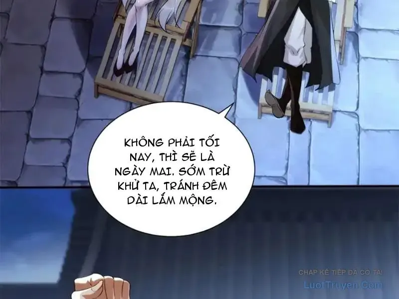 Giáo Chủ Ma Giáo Vụng Trộm Xem Ta Tu Luyện Chap 37 - Next Chap 36