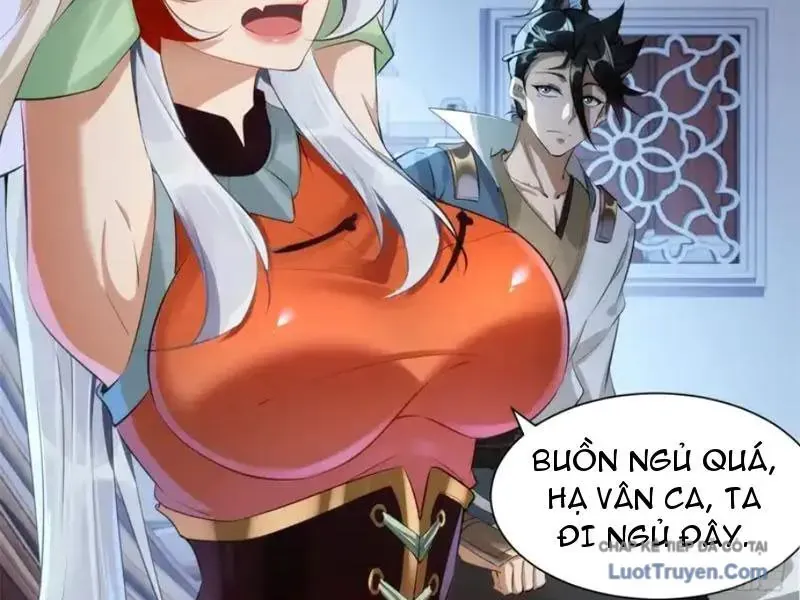 Giáo Chủ Ma Giáo Vụng Trộm Xem Ta Tu Luyện Chap 37 - Next Chap 36