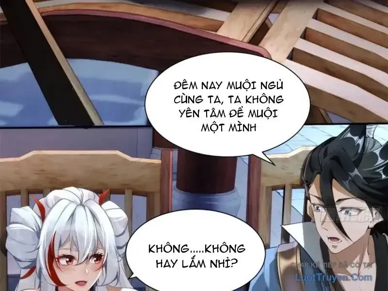 Giáo Chủ Ma Giáo Vụng Trộm Xem Ta Tu Luyện Chap 37 - Next Chap 36