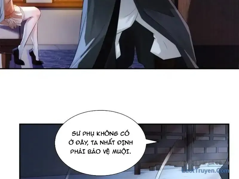 Giáo Chủ Ma Giáo Vụng Trộm Xem Ta Tu Luyện Chap 37 - Next Chap 36