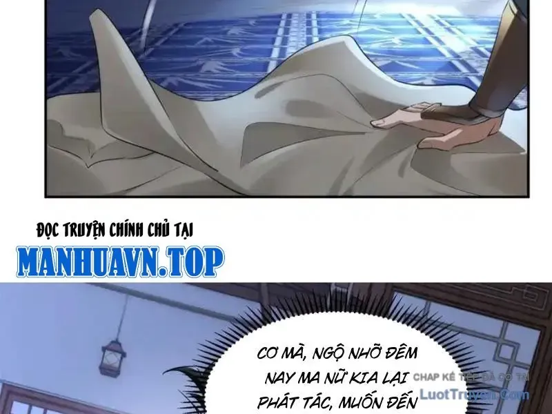 Giáo Chủ Ma Giáo Vụng Trộm Xem Ta Tu Luyện Chap 37 - Next Chap 36