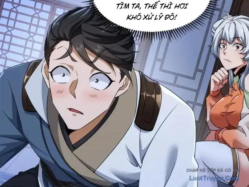 Giáo Chủ Ma Giáo Vụng Trộm Xem Ta Tu Luyện Chap 37 - Next Chap 36
