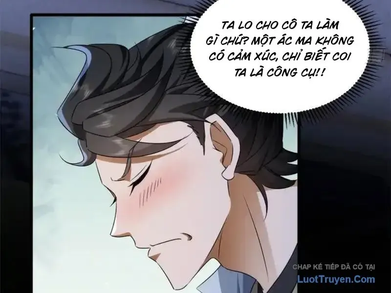 Giáo Chủ Ma Giáo Vụng Trộm Xem Ta Tu Luyện Chap 37 - Next Chap 36