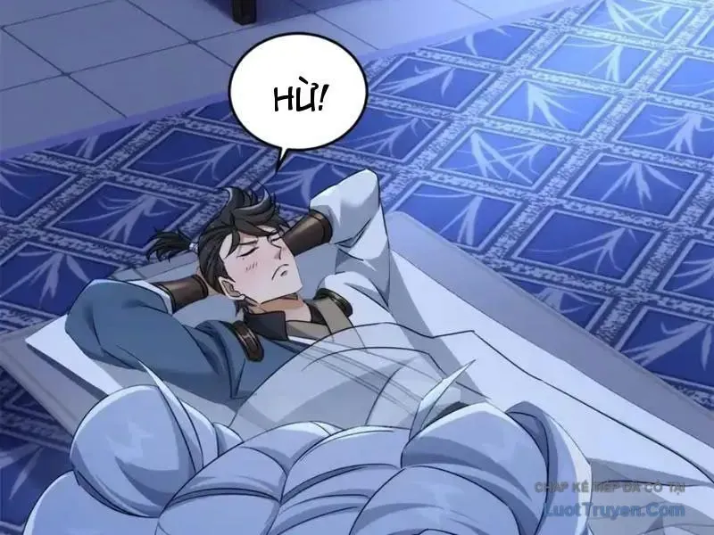 Giáo Chủ Ma Giáo Vụng Trộm Xem Ta Tu Luyện Chap 37 - Next Chap 36