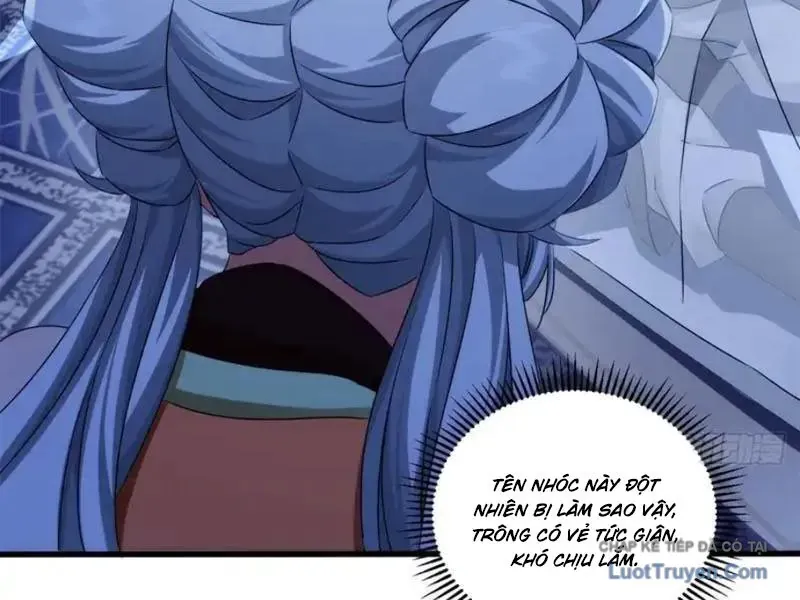 Giáo Chủ Ma Giáo Vụng Trộm Xem Ta Tu Luyện Chap 37 - Next Chap 36